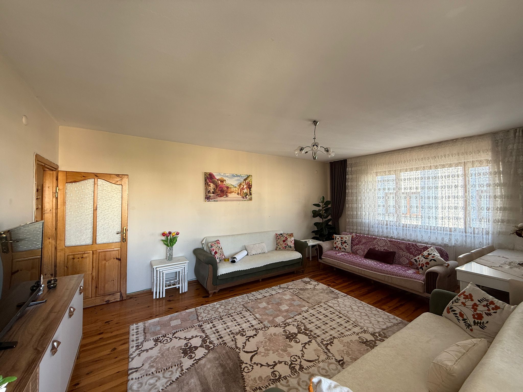 SÖĞÜTLÜ ALTINKENT SATILIK DAİRE